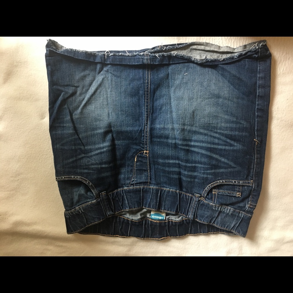Old Navy Maternity skirt size 8